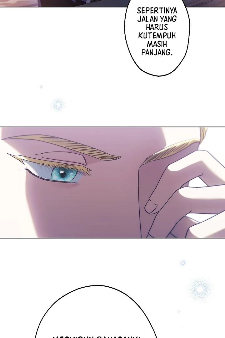 Became the youngest Sister-in-Law of the Ruined Harem Male Leads Chapter 27 - Halaman 22