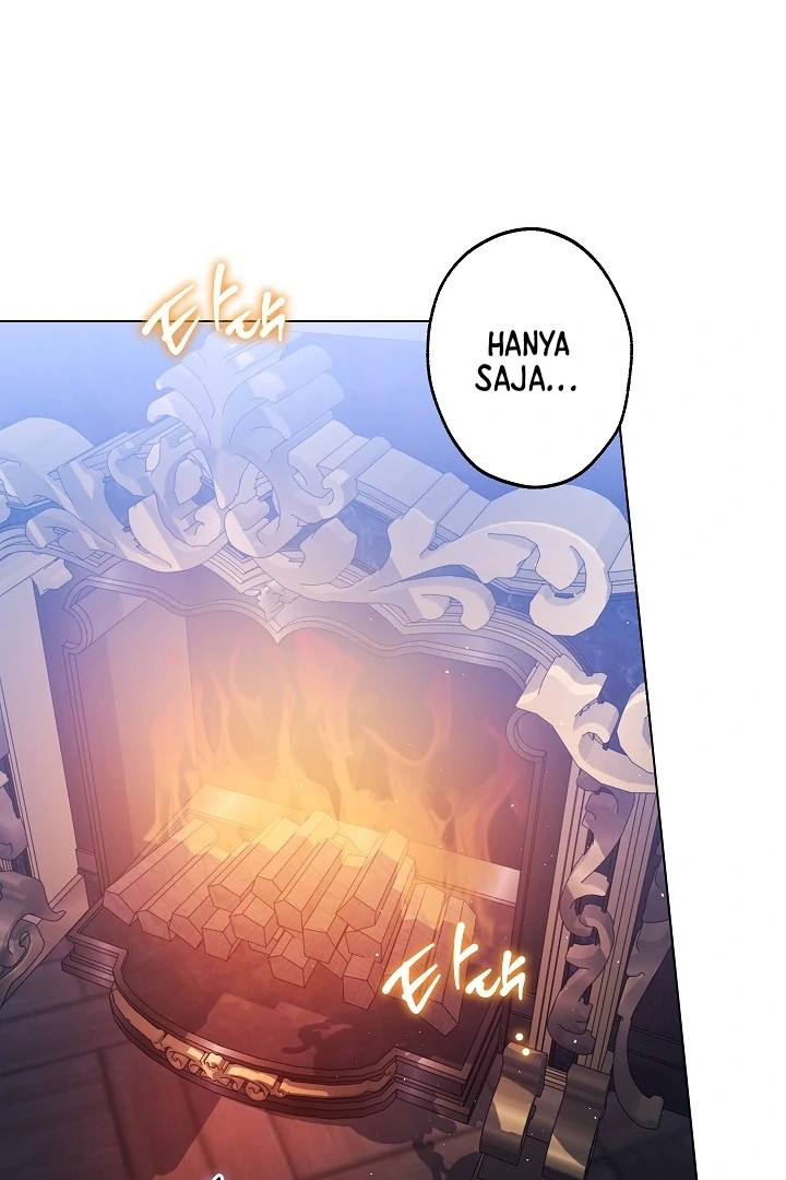 Became the youngest Sister-in-Law of the Ruined Harem Male Leads Chapter 27 - Halaman 27