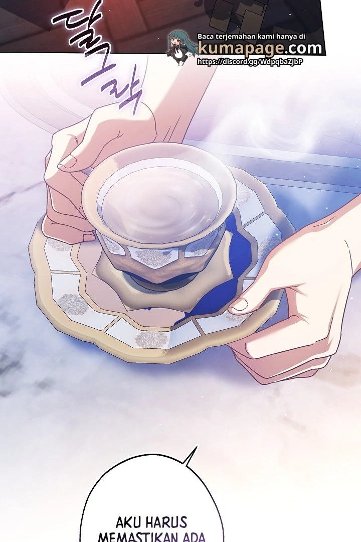 Became the youngest Sister-in-Law of the Ruined Harem Male Leads Chapter 27 - Halaman 28