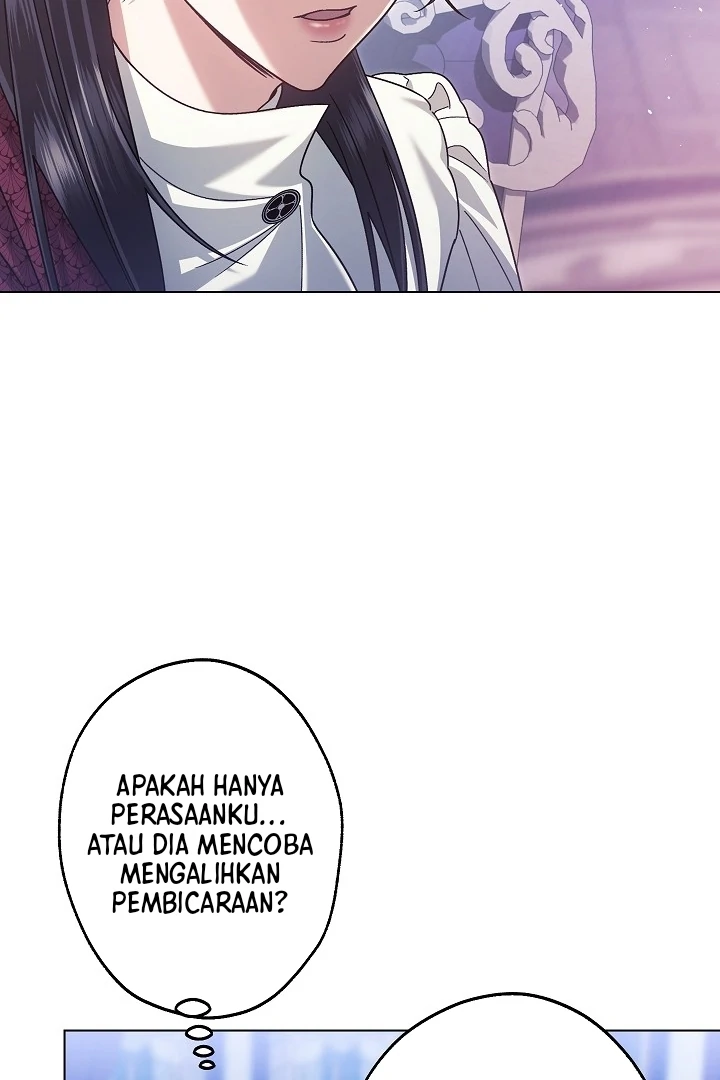 Became the youngest Sister-in-Law of the Ruined Harem Male Leads Chapter 27 - Halaman 34