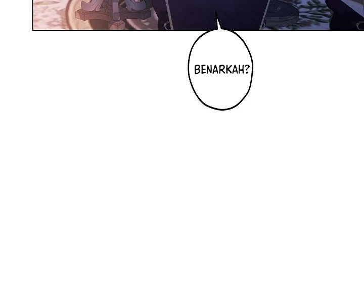 Became the youngest Sister-in-Law of the Ruined Harem Male Leads Chapter 27 - Halaman 36