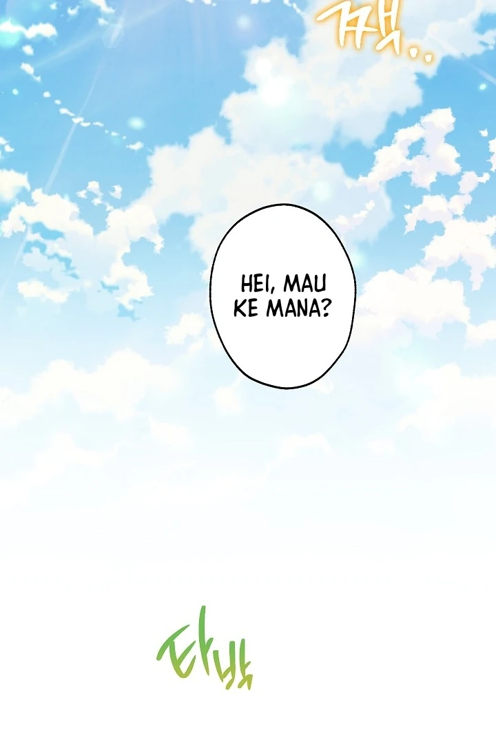 Became the youngest Sister-in-Law of the Ruined Harem Male Leads Chapter 27 - Halaman 43
