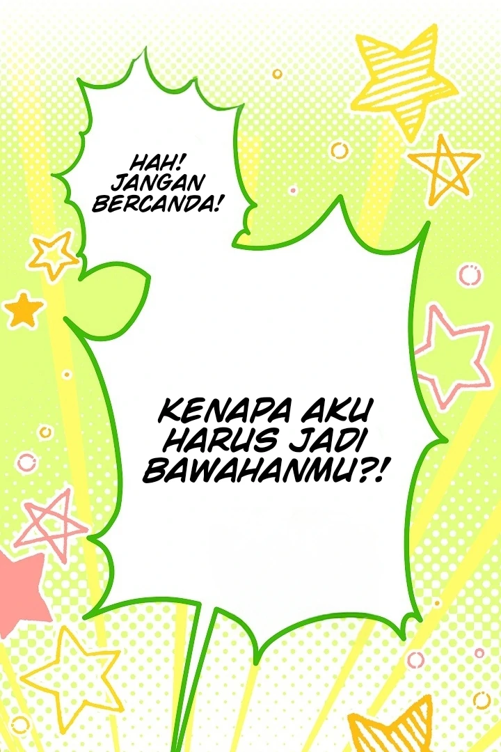 Became the youngest Sister-in-Law of the Ruined Harem Male Leads Chapter 27 - Halaman 48