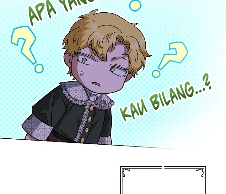 Became the youngest Sister-in-Law of the Ruined Harem Male Leads Chapter 27 - Halaman 57