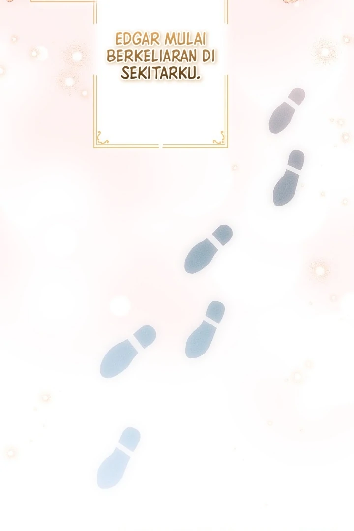 Became the youngest Sister-in-Law of the Ruined Harem Male Leads Chapter 27 - Halaman 60