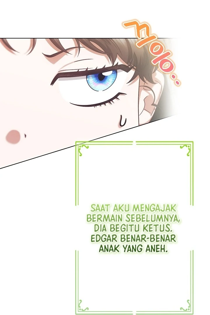 Became the youngest Sister-in-Law of the Ruined Harem Male Leads Chapter 27 - Halaman 63
