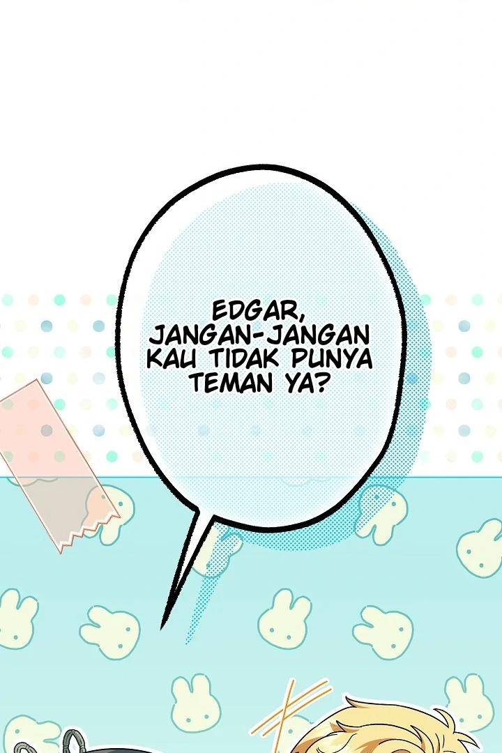 Became the youngest Sister-in-Law of the Ruined Harem Male Leads Chapter 27 - Halaman 64