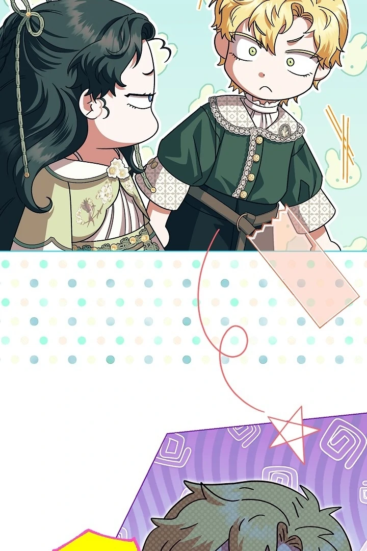 Became the youngest Sister-in-Law of the Ruined Harem Male Leads Chapter 27 - Halaman 65