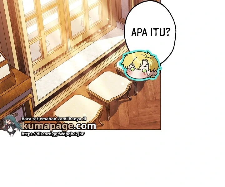 Became the youngest Sister-in-Law of the Ruined Harem Male Leads Chapter 27 - Halaman 69