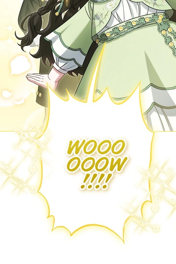 Became the youngest Sister-in-Law of the Ruined Harem Male Leads Chapter 27 - Halaman 76