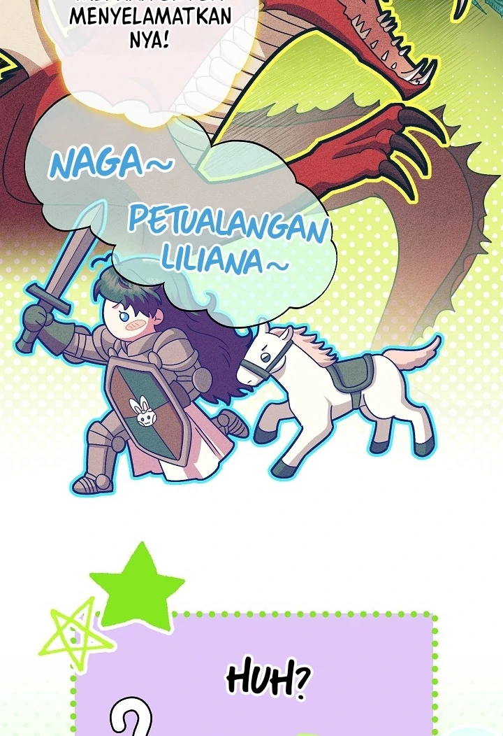 Became the youngest Sister-in-Law of the Ruined Harem Male Leads Chapter 27 - Halaman 80