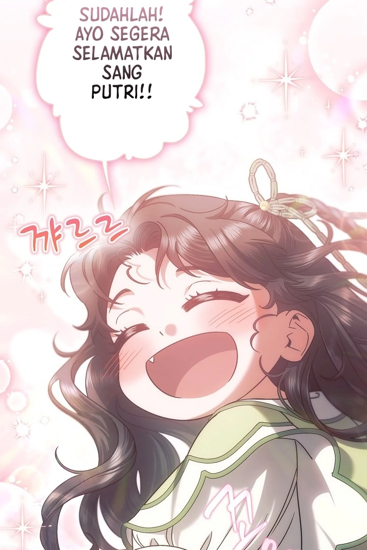 Became the youngest Sister-in-Law of the Ruined Harem Male Leads Chapter 27 - Halaman 83