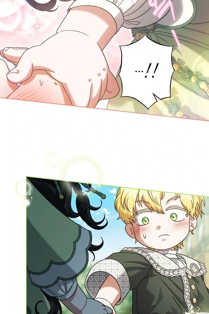 Became the youngest Sister-in-Law of the Ruined Harem Male Leads Chapter 27 - Halaman 84