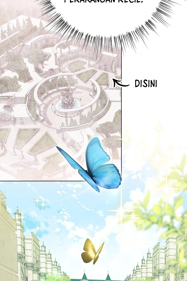 Became the youngest Sister-in-Law of the Ruined Harem Male Leads Chapter 27 - Halaman 86