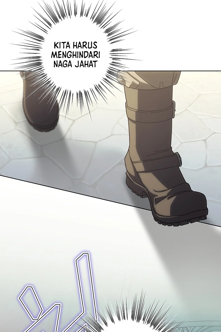 Became the youngest Sister-in-Law of the Ruined Harem Male Leads Chapter 27 - Halaman 89