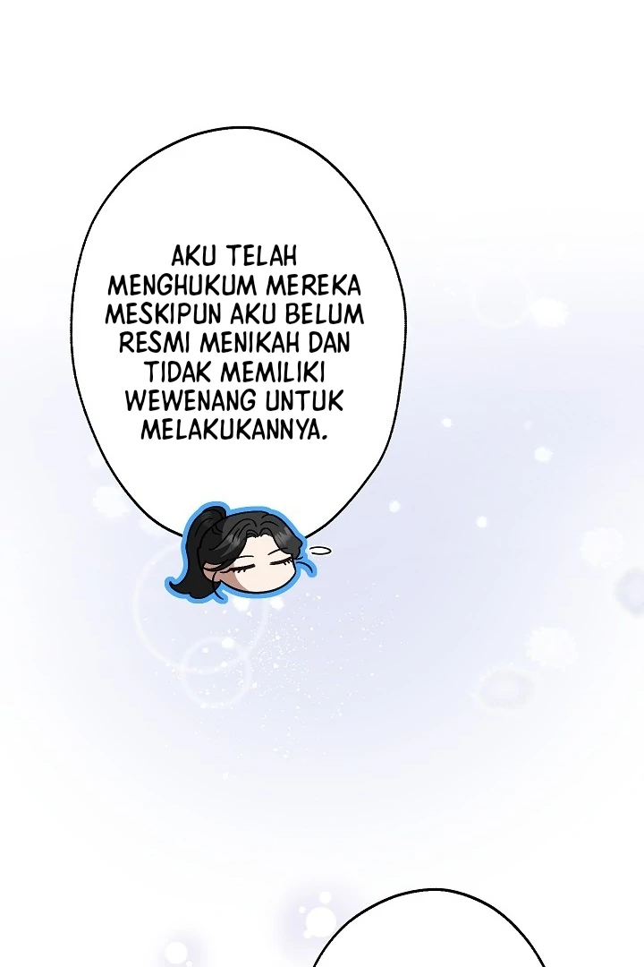 Became the youngest Sister-in-Law of the Ruined Harem Male Leads Chapter 27 - Halaman 9