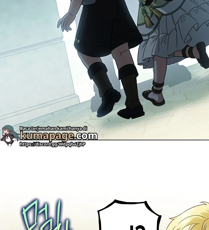 Became the youngest Sister-in-Law of the Ruined Harem Male Leads Chapter 27 - Halaman 91
