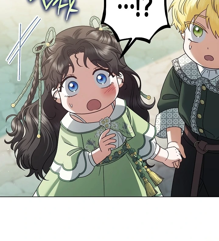 Became the youngest Sister-in-Law of the Ruined Harem Male Leads Chapter 27 - Halaman 92