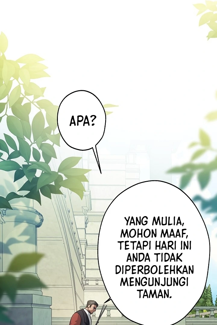 Became the youngest Sister-in-Law of the Ruined Harem Male Leads Chapter 27 - Halaman 93