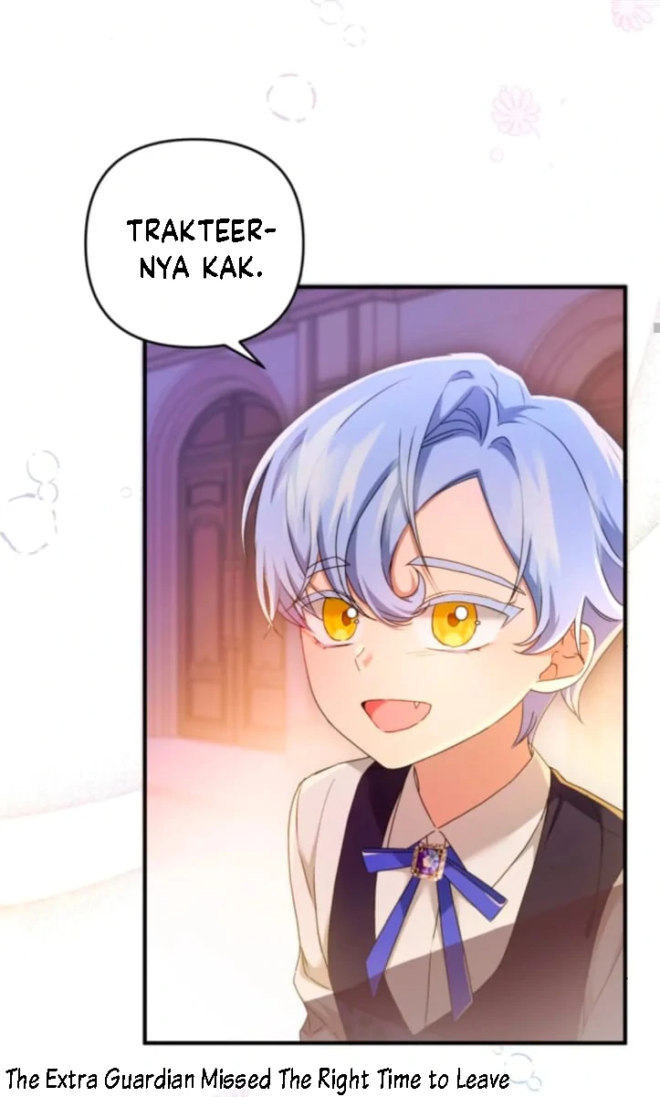Became the youngest Sister-in-Law of the Ruined Harem Male Leads Chapter 26 - Halaman 105