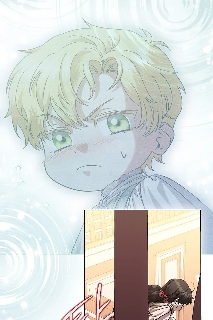 Became the youngest Sister-in-Law of the Ruined Harem Male Leads Chapter 26 - Halaman 11