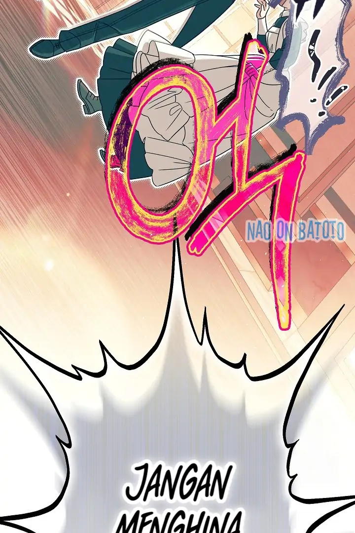 Became the youngest Sister-in-Law of the Ruined Harem Male Leads Chapter 26 - Halaman 17