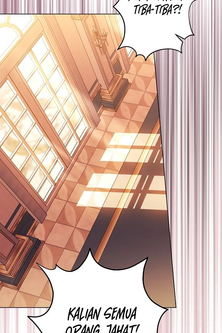 Became the youngest Sister-in-Law of the Ruined Harem Male Leads Chapter 26 - Halaman 21