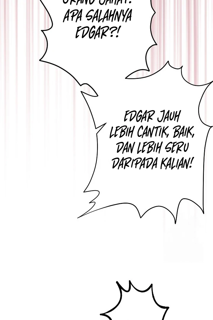 Became the youngest Sister-in-Law of the Ruined Harem Male Leads Chapter 26 - Halaman 22