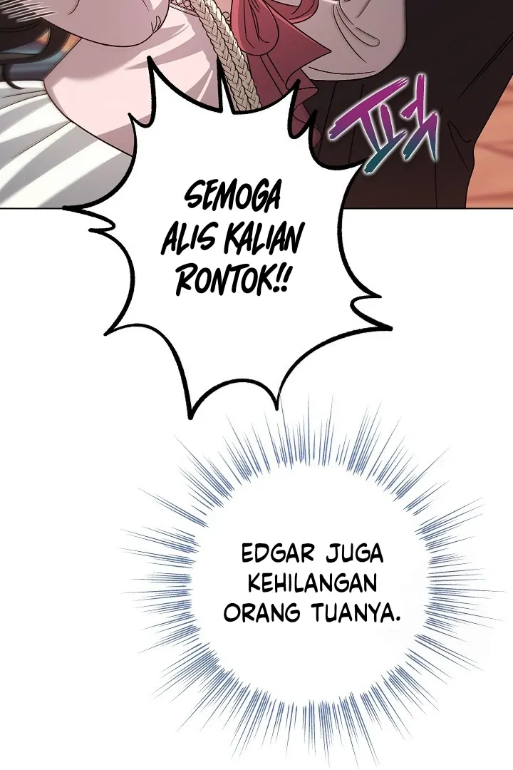Became the youngest Sister-in-Law of the Ruined Harem Male Leads Chapter 26 - Halaman 24