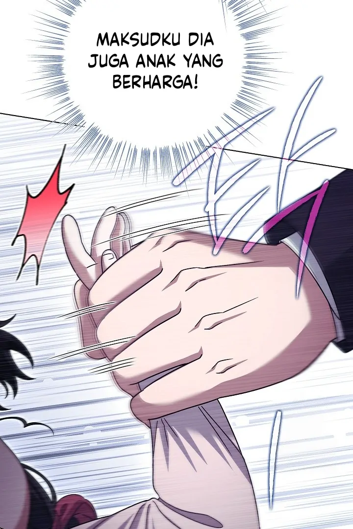 Became the youngest Sister-in-Law of the Ruined Harem Male Leads Chapter 26 - Halaman 26