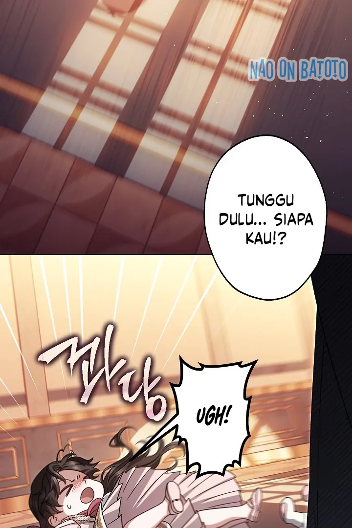 Became the youngest Sister-in-Law of the Ruined Harem Male Leads Chapter 26 - Halaman 28
