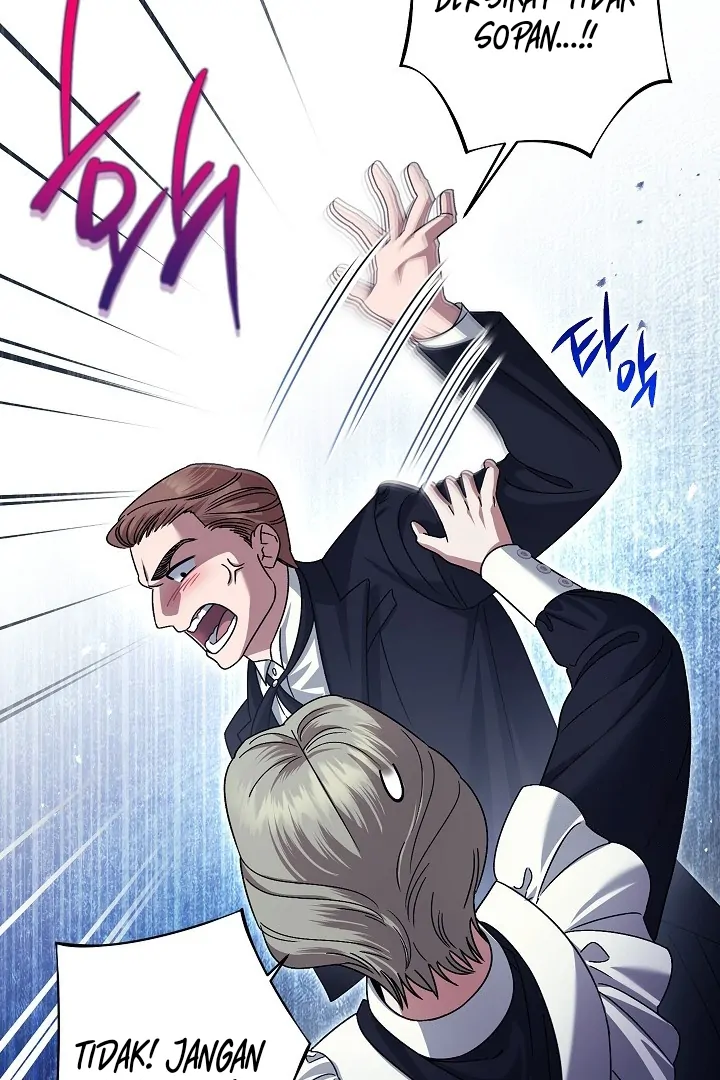 Became the youngest Sister-in-Law of the Ruined Harem Male Leads Chapter 26 - Halaman 30