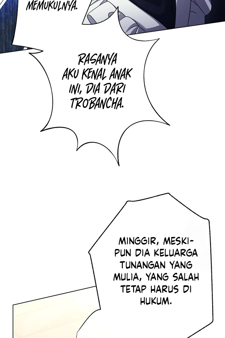Became the youngest Sister-in-Law of the Ruined Harem Male Leads Chapter 26 - Halaman 31