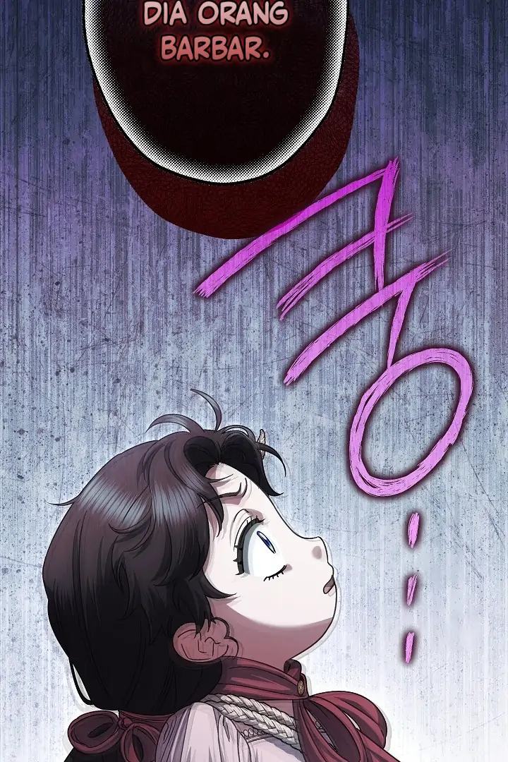 Became the youngest Sister-in-Law of the Ruined Harem Male Leads Chapter 26 - Halaman 34