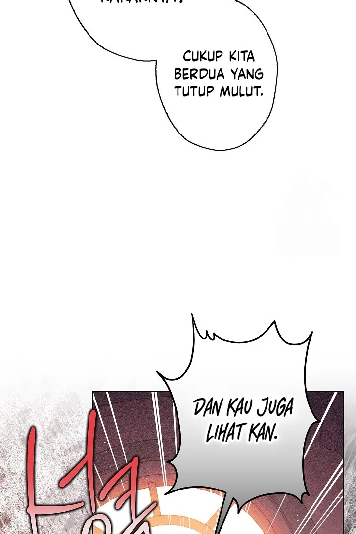 Became the youngest Sister-in-Law of the Ruined Harem Male Leads Chapter 26 - Halaman 36