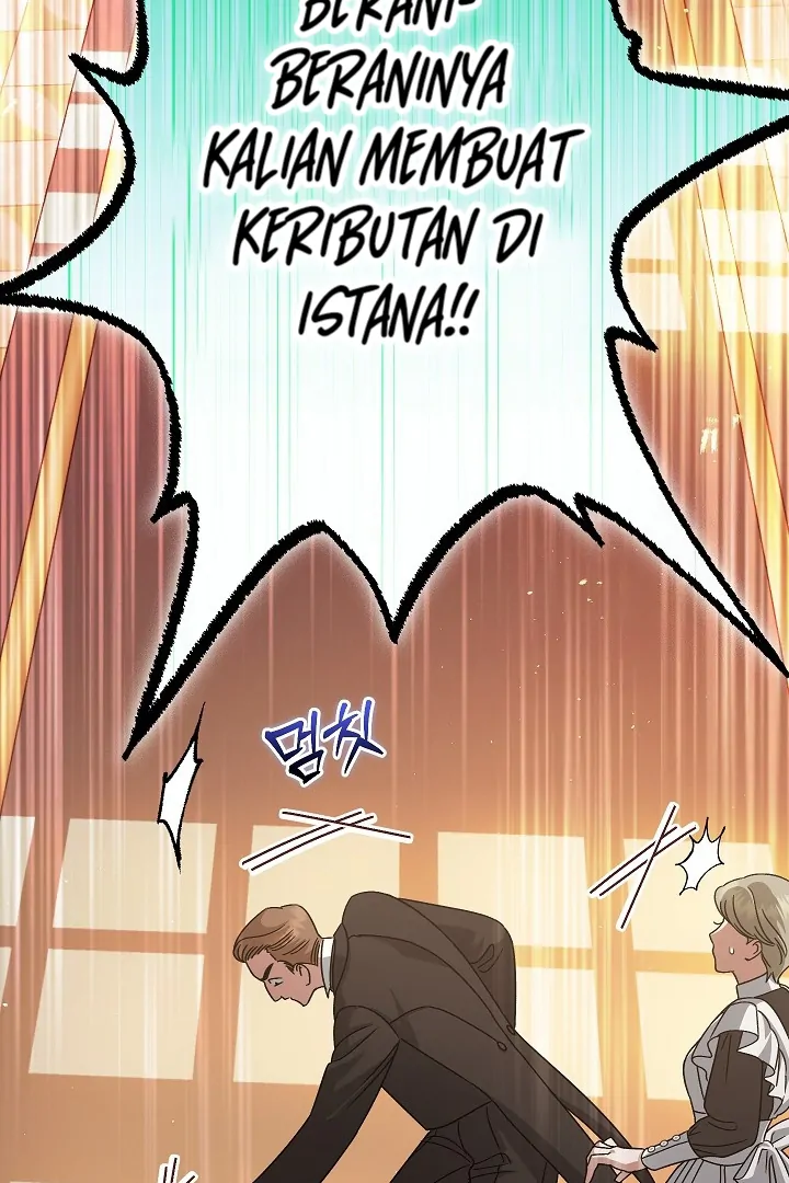 Became the youngest Sister-in-Law of the Ruined Harem Male Leads Chapter 26 - Halaman 40