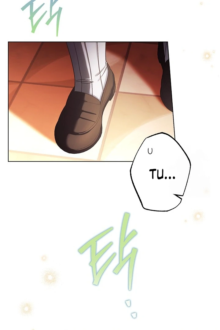 Became the youngest Sister-in-Law of the Ruined Harem Male Leads Chapter 26 - Halaman 42