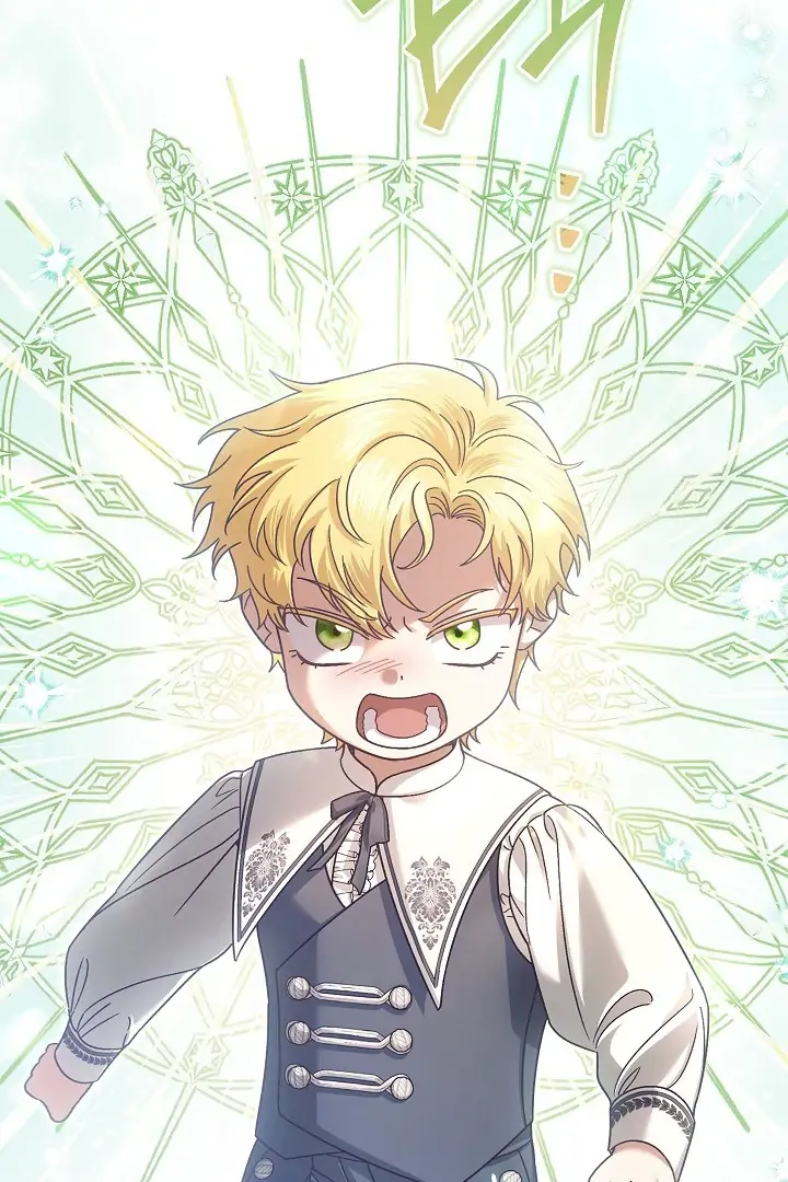Became the youngest Sister-in-Law of the Ruined Harem Male Leads Chapter 26 - Halaman 44