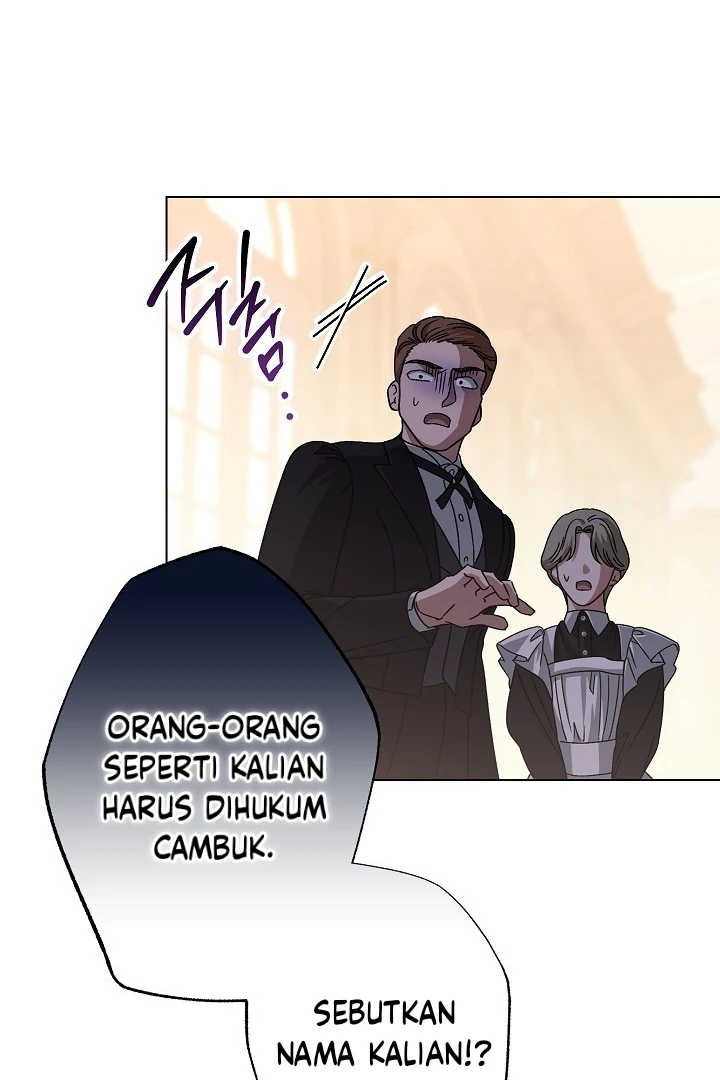 Became the youngest Sister-in-Law of the Ruined Harem Male Leads Chapter 26 - Halaman 46