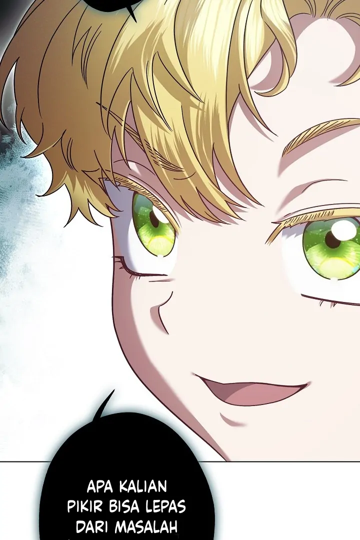 Became the youngest Sister-in-Law of the Ruined Harem Male Leads Chapter 26 - Halaman 49