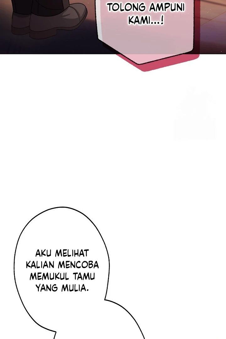 Became the youngest Sister-in-Law of the Ruined Harem Male Leads Chapter 26 - Halaman 52