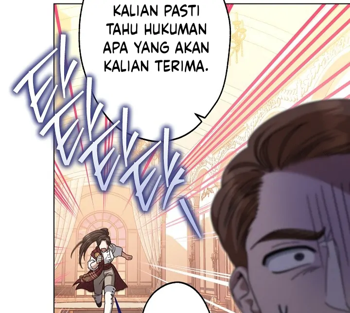 Became the youngest Sister-in-Law of the Ruined Harem Male Leads Chapter 26 - Halaman 53