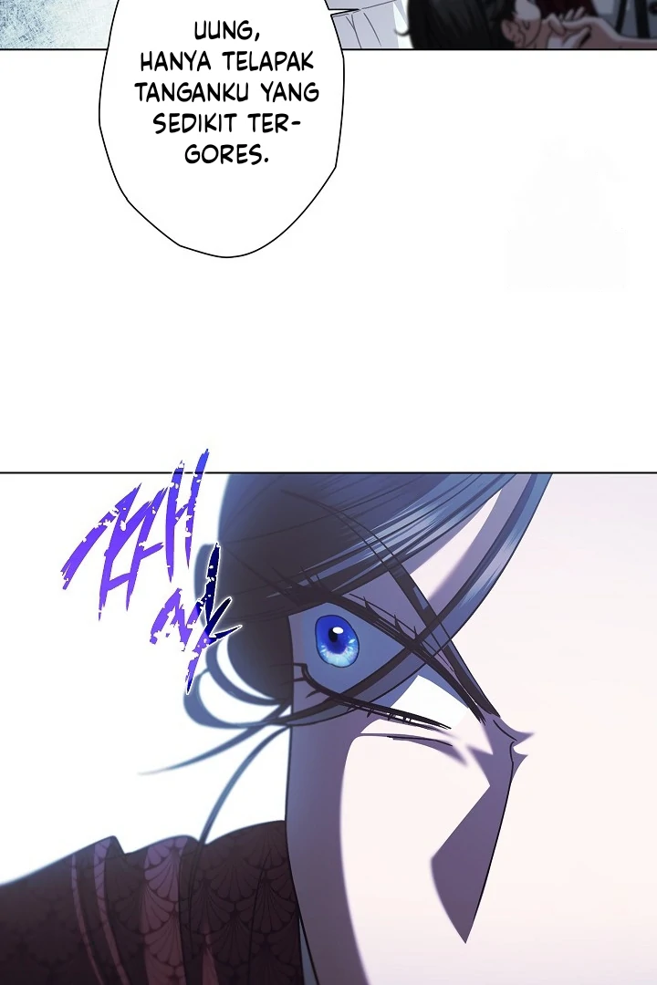 Became the youngest Sister-in-Law of the Ruined Harem Male Leads Chapter 26 - Halaman 57