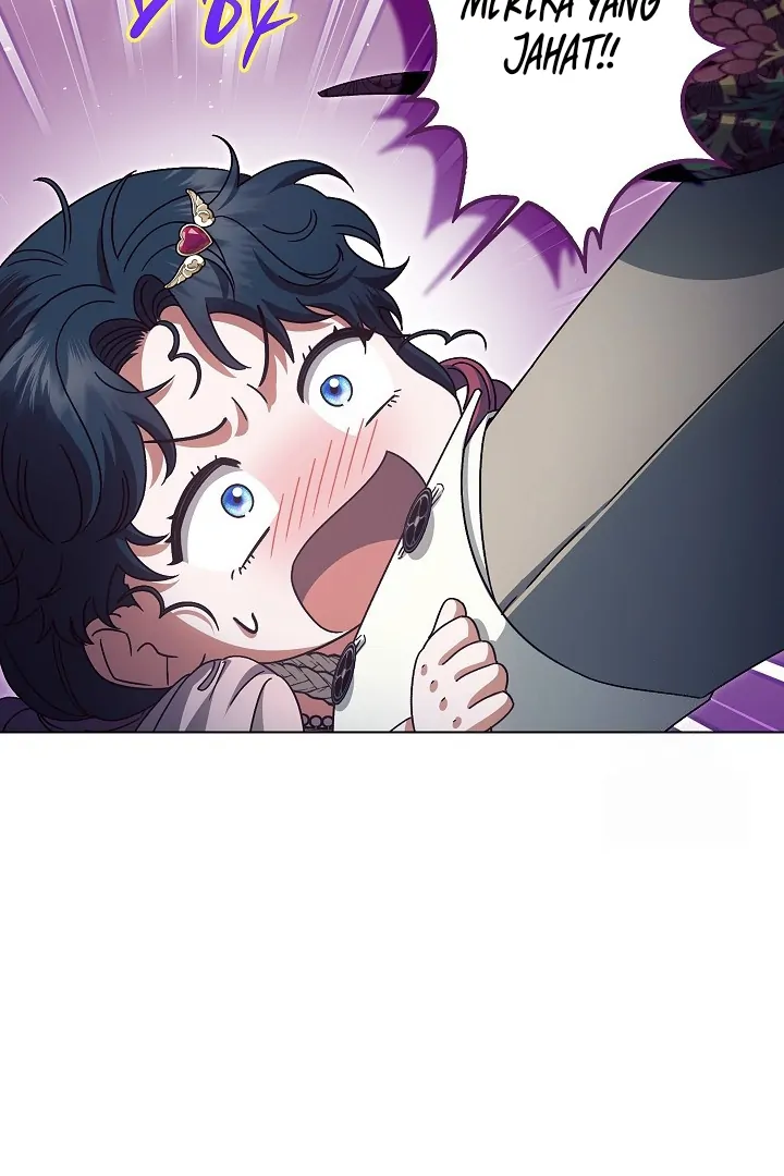 Became the youngest Sister-in-Law of the Ruined Harem Male Leads Chapter 26 - Halaman 61