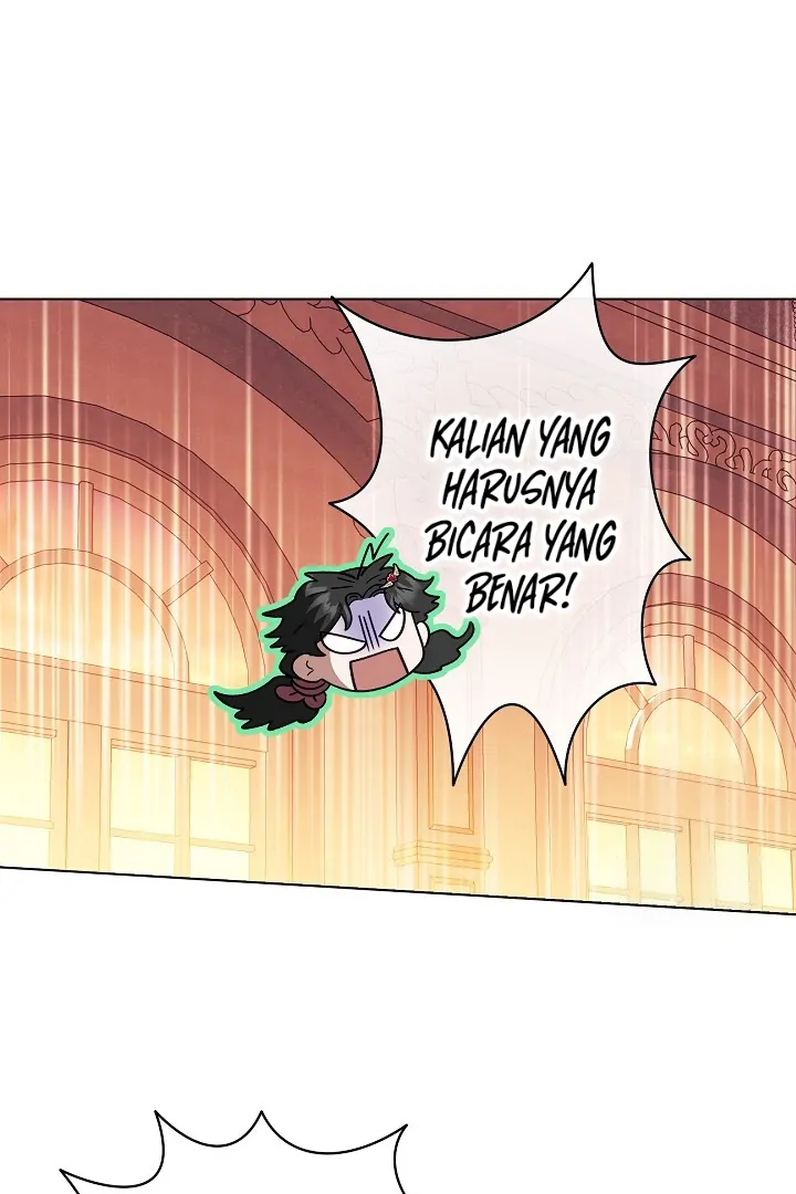 Became the youngest Sister-in-Law of the Ruined Harem Male Leads Chapter 26 - Halaman 64