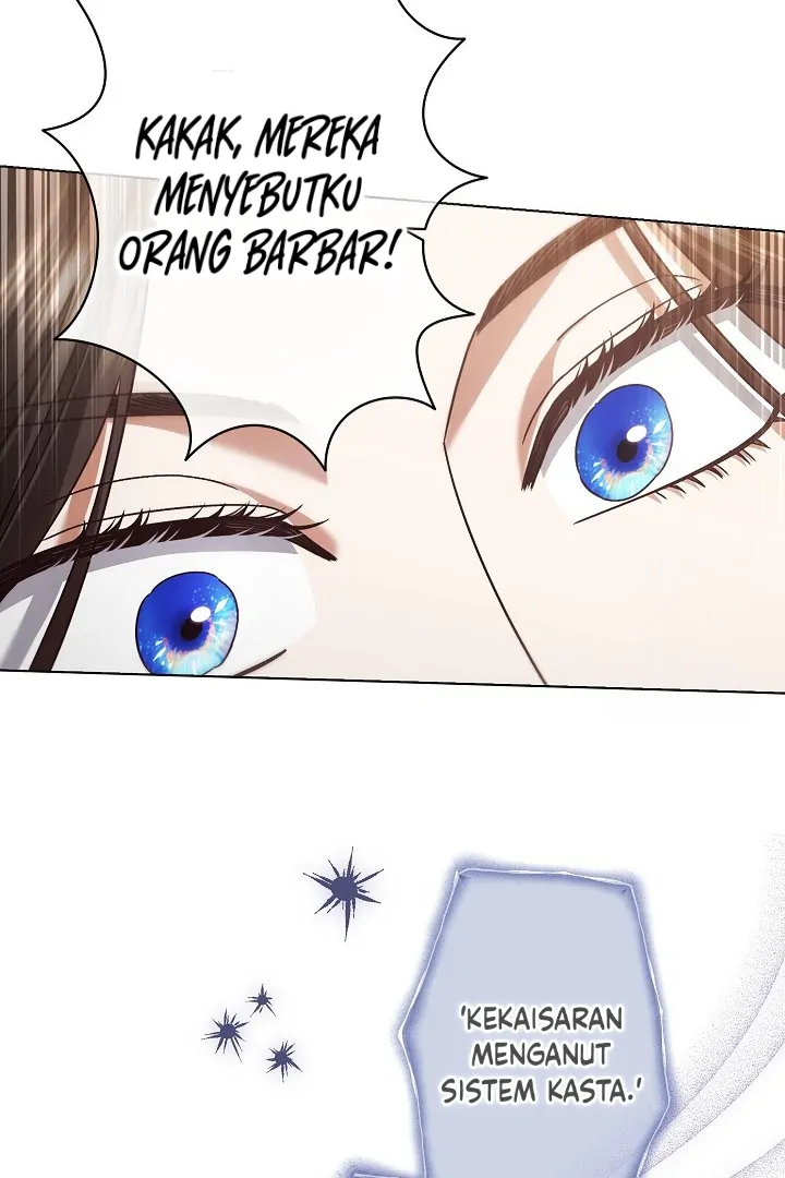 Became the youngest Sister-in-Law of the Ruined Harem Male Leads Chapter 26 - Halaman 65
