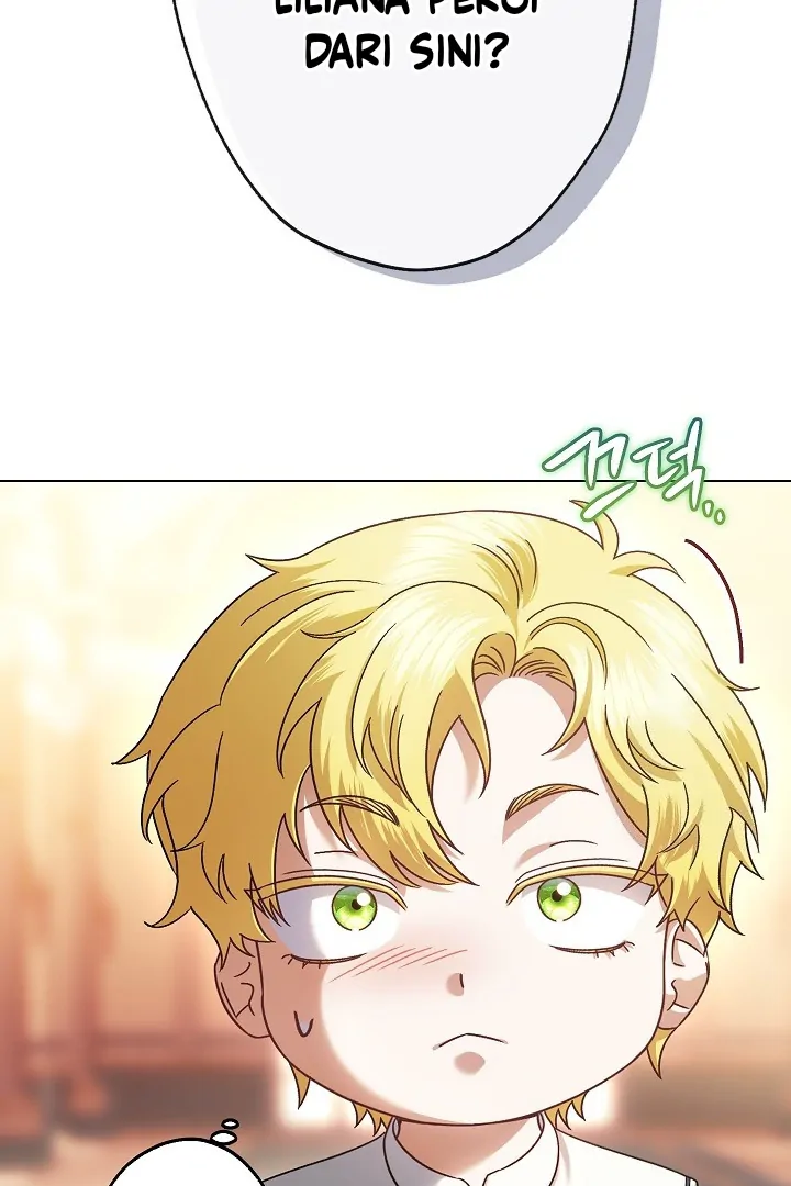 Became the youngest Sister-in-Law of the Ruined Harem Male Leads Chapter 26 - Halaman 71