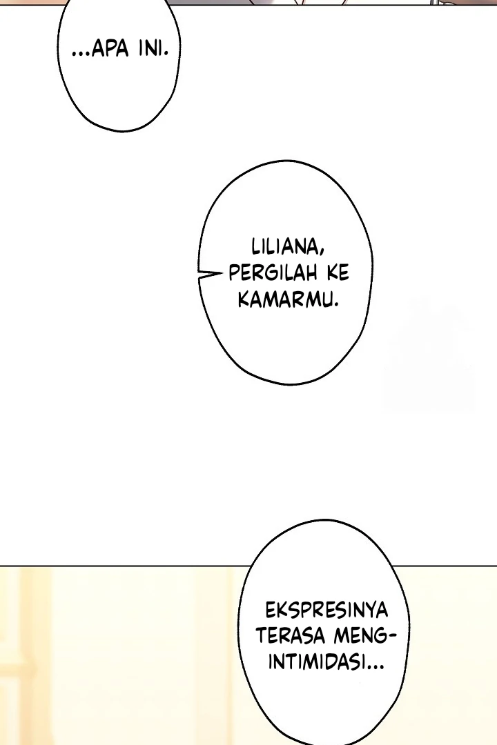 Became the youngest Sister-in-Law of the Ruined Harem Male Leads Chapter 26 - Halaman 72