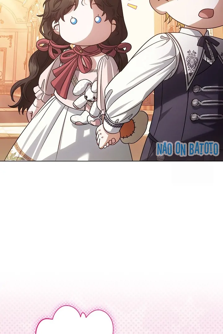 Became the youngest Sister-in-Law of the Ruined Harem Male Leads Chapter 26 - Halaman 82