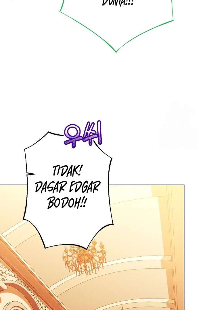 Became the youngest Sister-in-Law of the Ruined Harem Male Leads Chapter 26 - Halaman 88